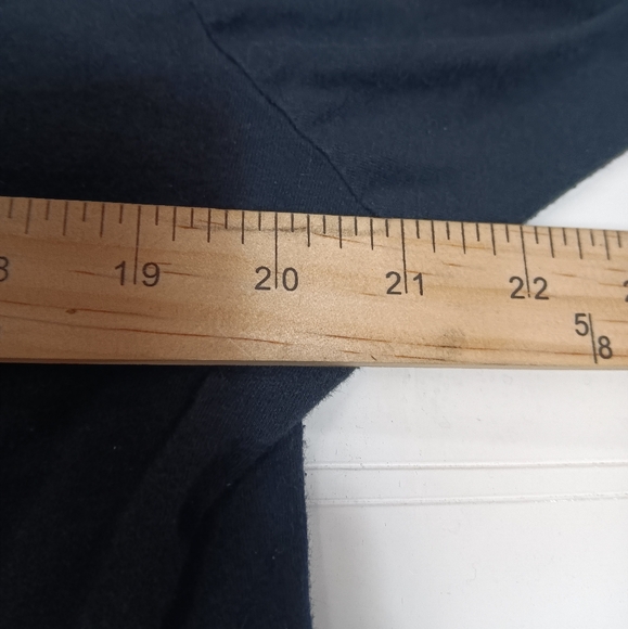 VINTAGE 2000S THE USED BAND Y2K EMO CROP GRAPHIC OVERSIZED TOP SIZE 2X - Picture 4 of 5